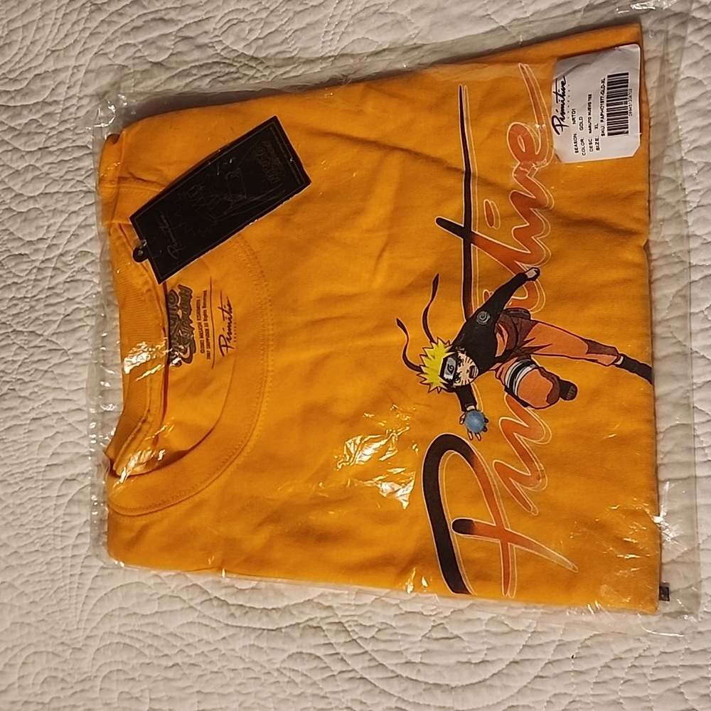 Primitive Tee XL